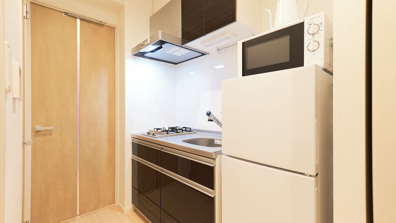 Photo of Kitchen in Toshima