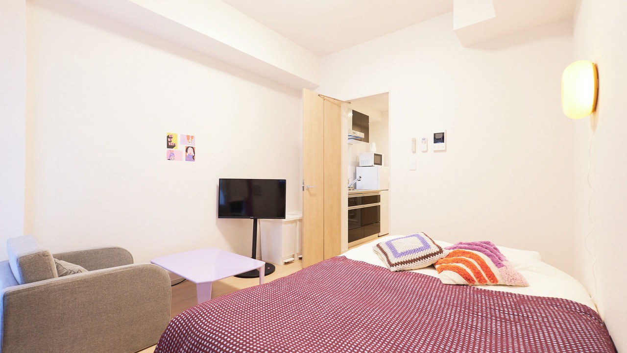 Photo of Bedroom in Toshima