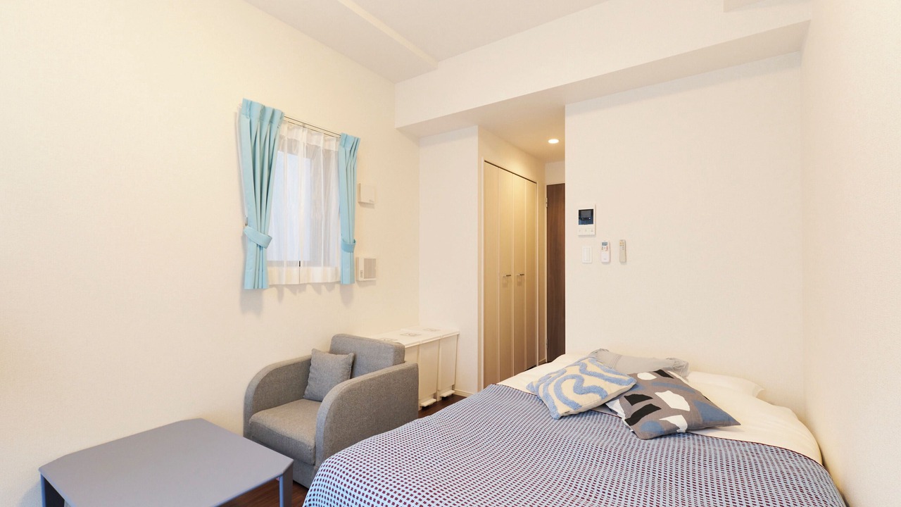Photo of Bedroom in Toshima
