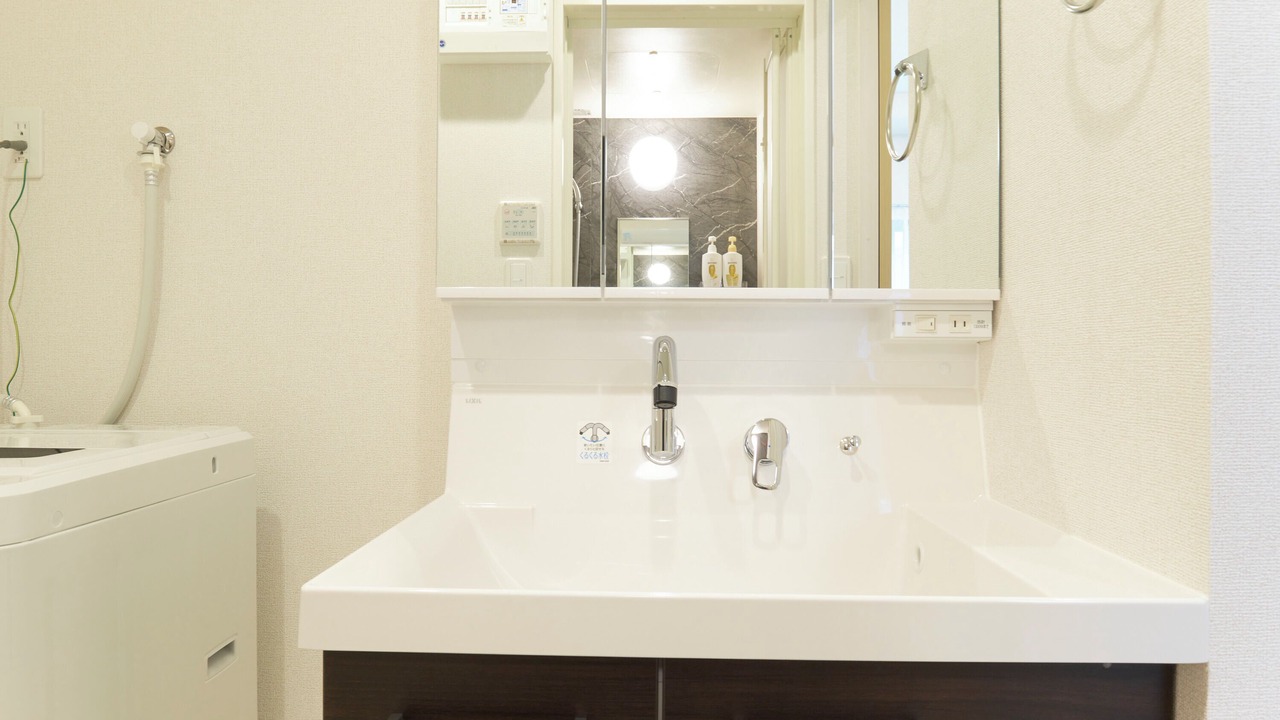 Photo of Bathroom in Toshima