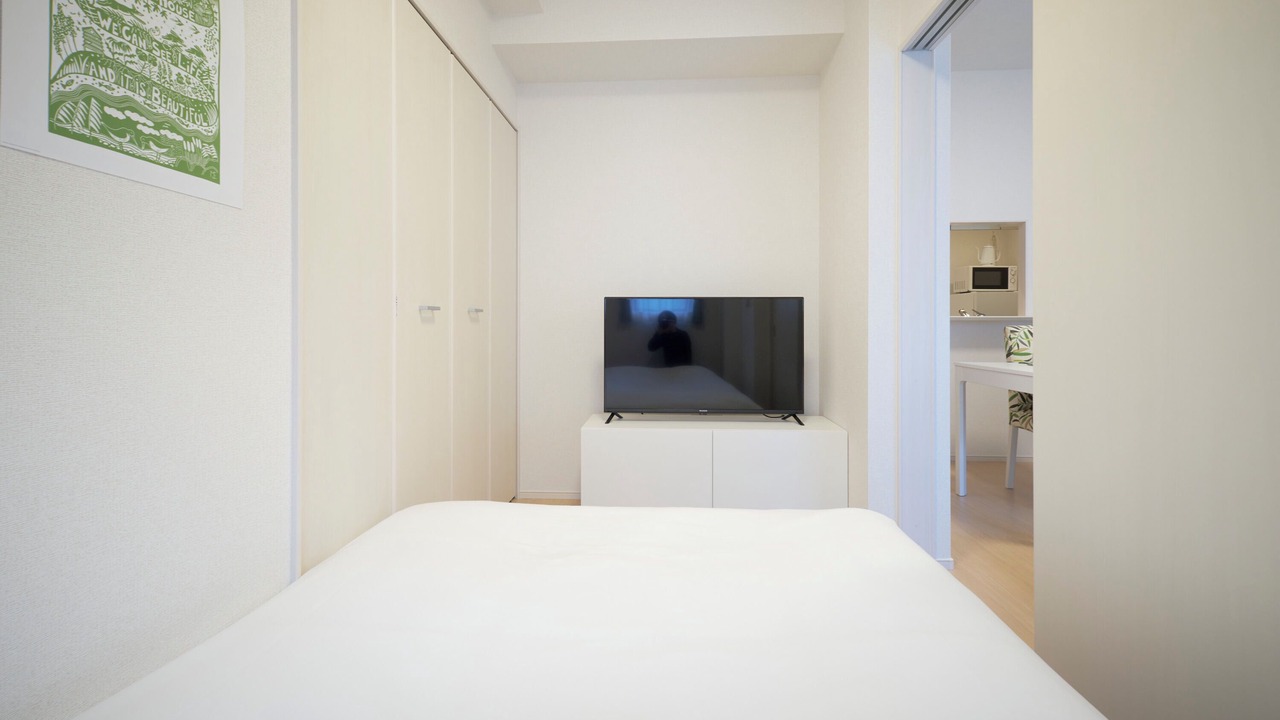 Photo of Bedroom in Toshima