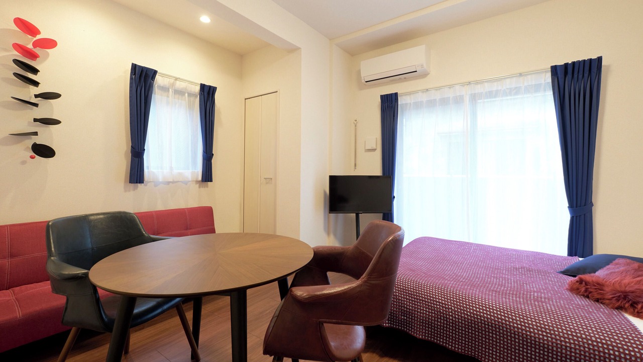 Photo of Bedroom in Toshima