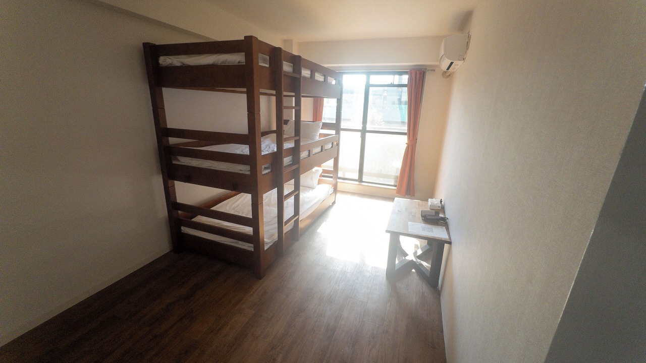 Photo of Bedroom in Midori Ward