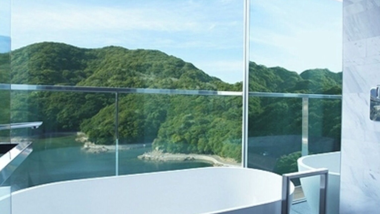Photo of Bathroom in Oshima Island