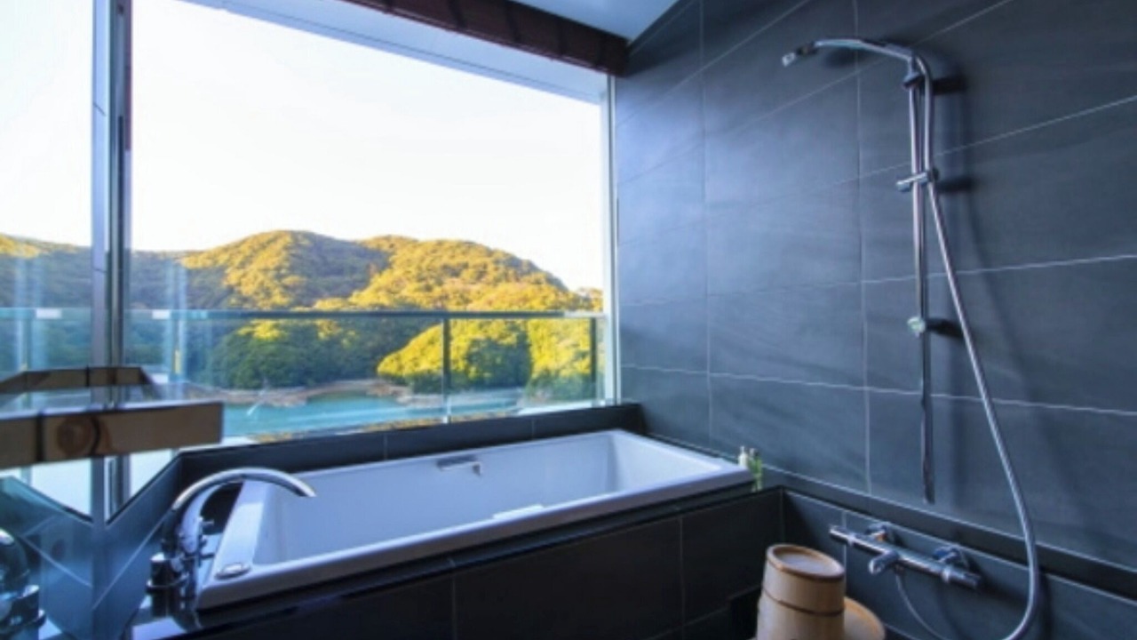 Photo of Bathroom in Oshima Island