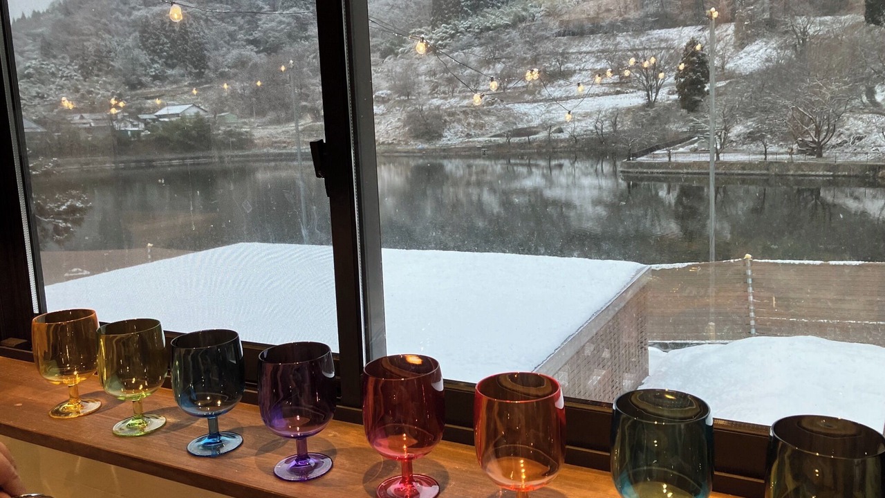 Photo of Others in Nagano