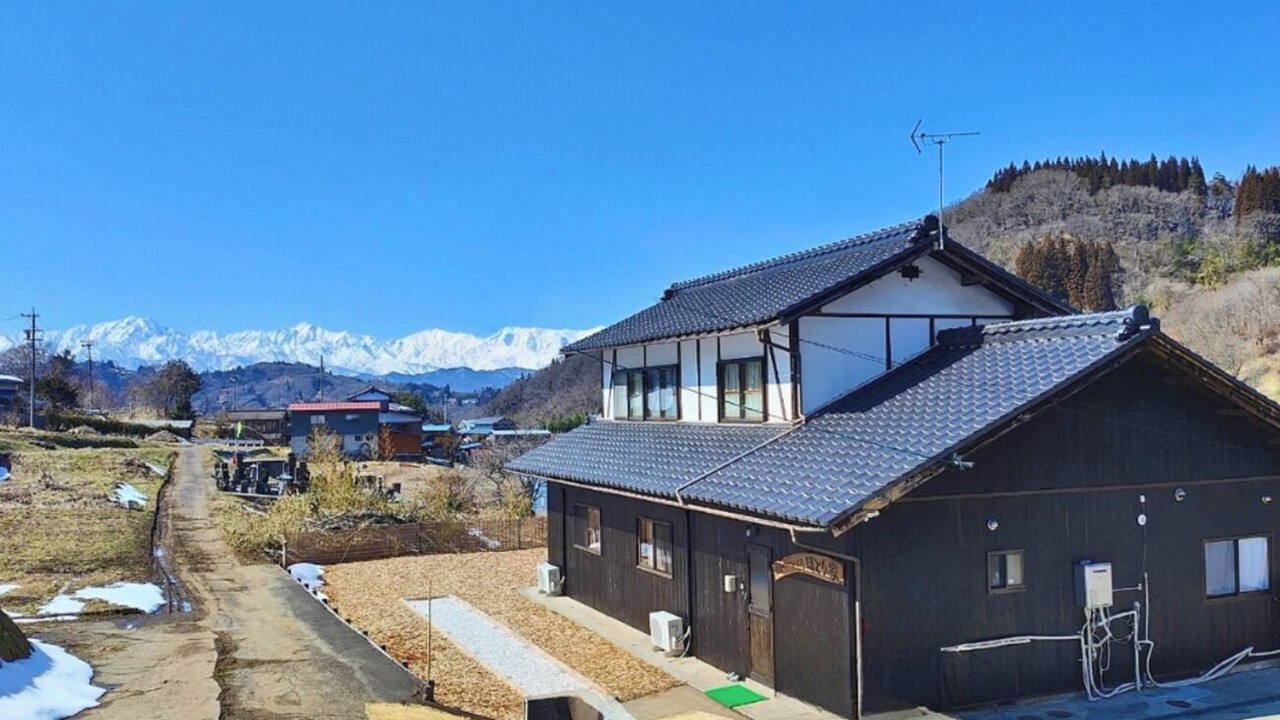Photo of Others in Nagano