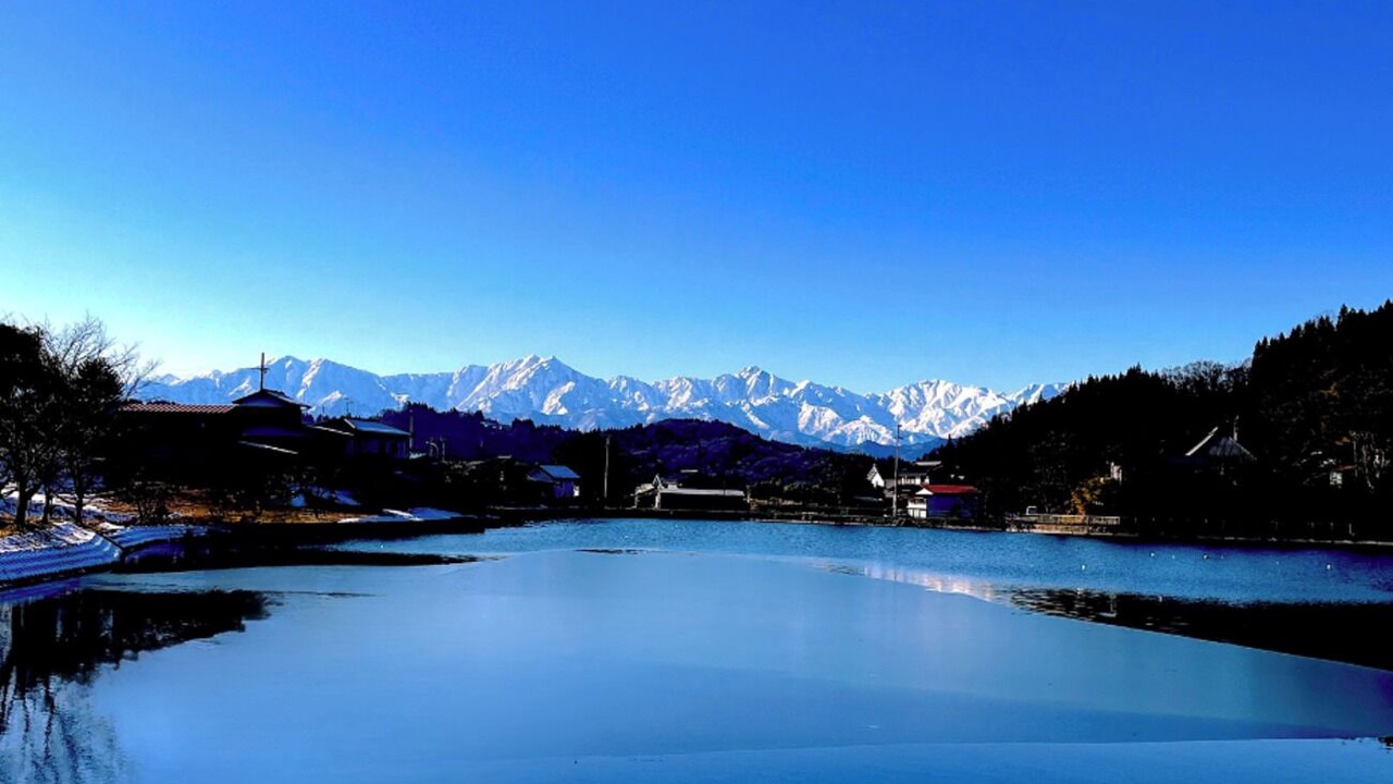 Photo of Others in Nagano