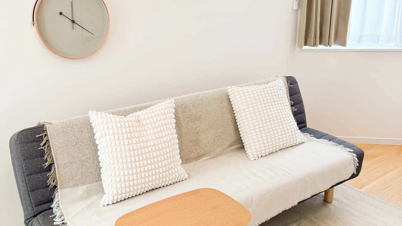 Photo of Livingroom in Takadanobaba
