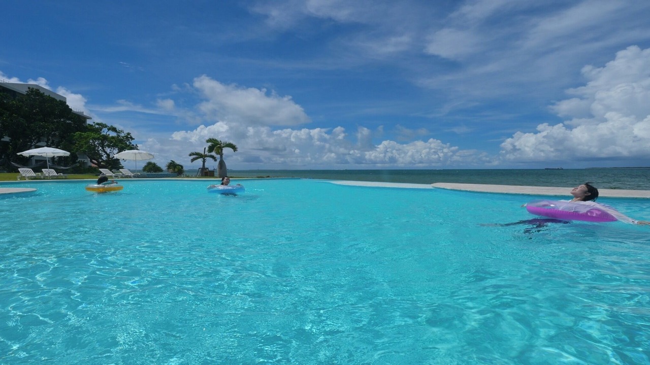 Photo of Outdoor in Taketomi-jima Taketomi-cho