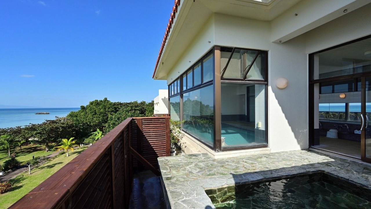 Photo of Outdoor in Taketomi-jima Taketomi-cho