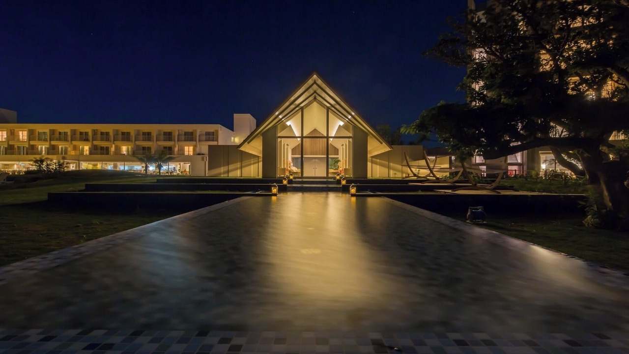 Photo of Outdoor in Taketomi-jima Taketomi-cho