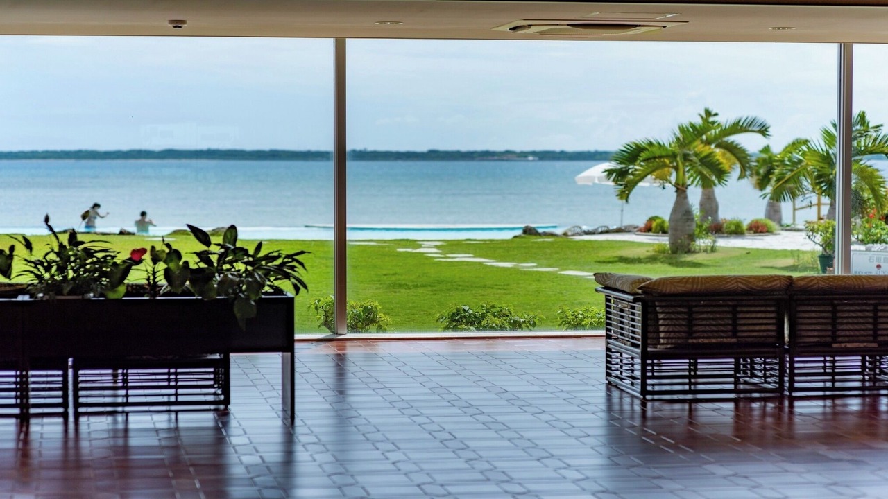 Photo of Outdoor in Taketomi-jima Taketomi-cho