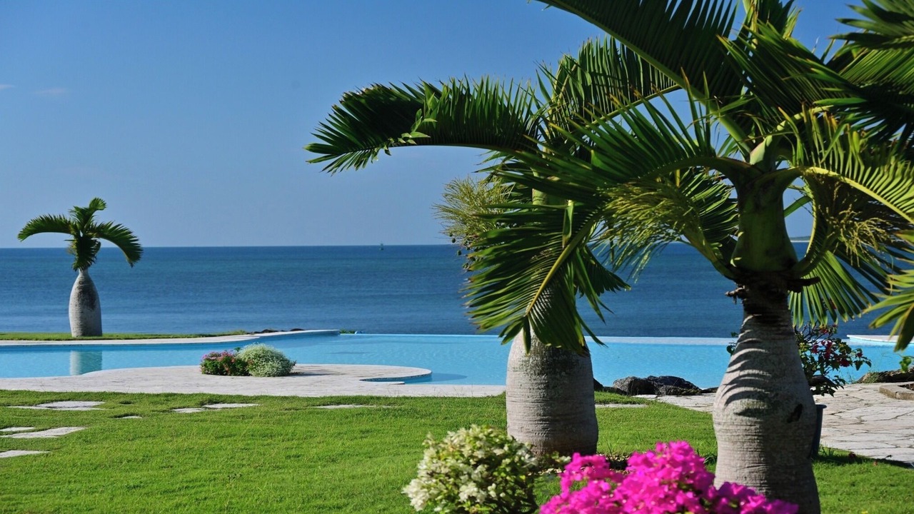 Photo of Outdoor in Taketomi-jima Taketomi-cho