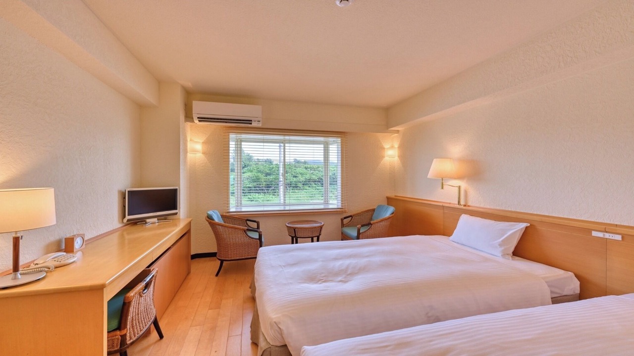 Photo of Bedroom in Taketomi-jima Taketomi-cho