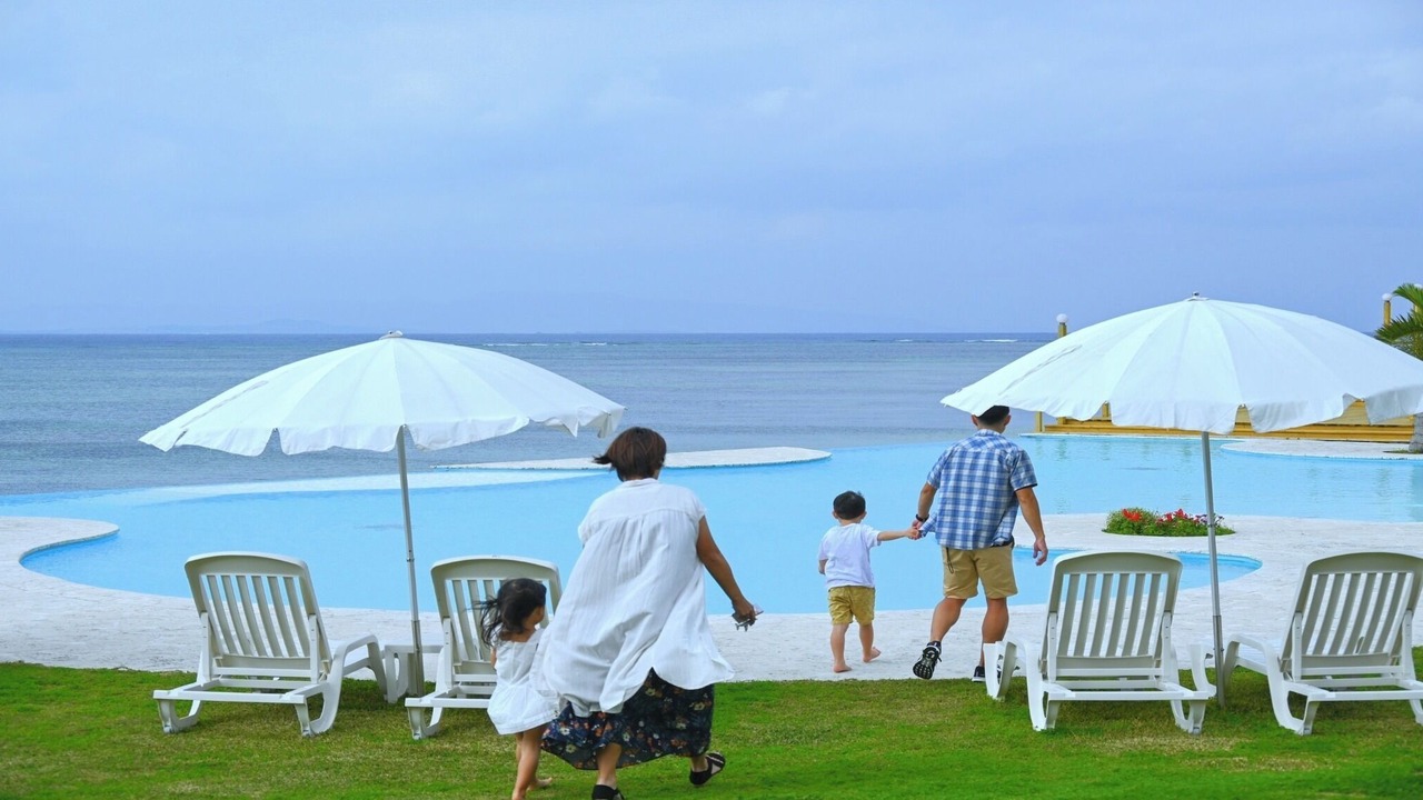 Photo of Outdoor in Taketomi-jima Taketomi-cho