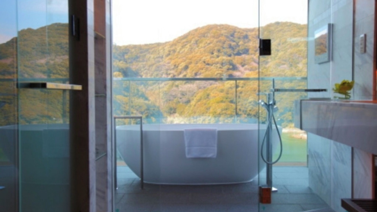 Photo of Bathroom in Oshima Island