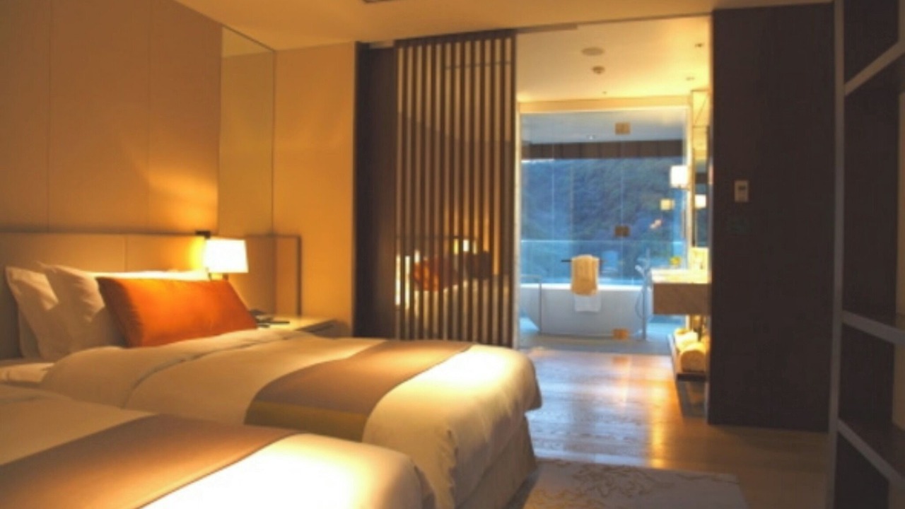 Photo of Bedroom in Oshima Island