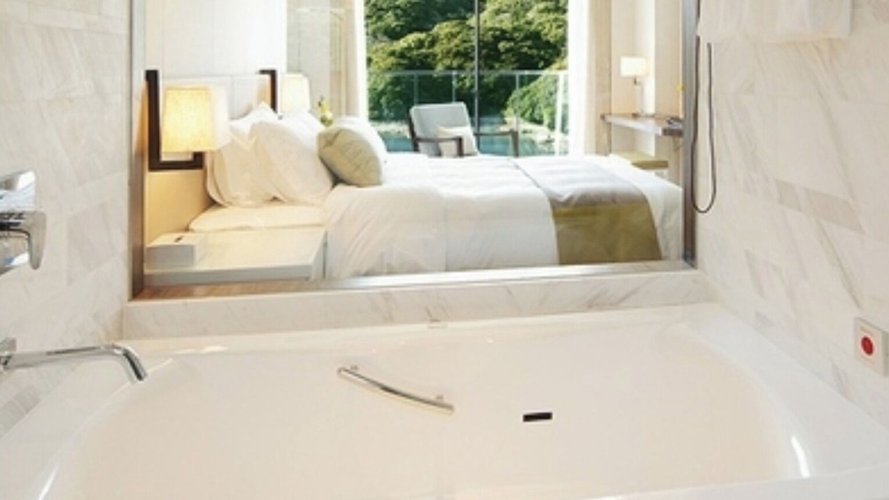 Photo of Bedroom in Oshima Island
