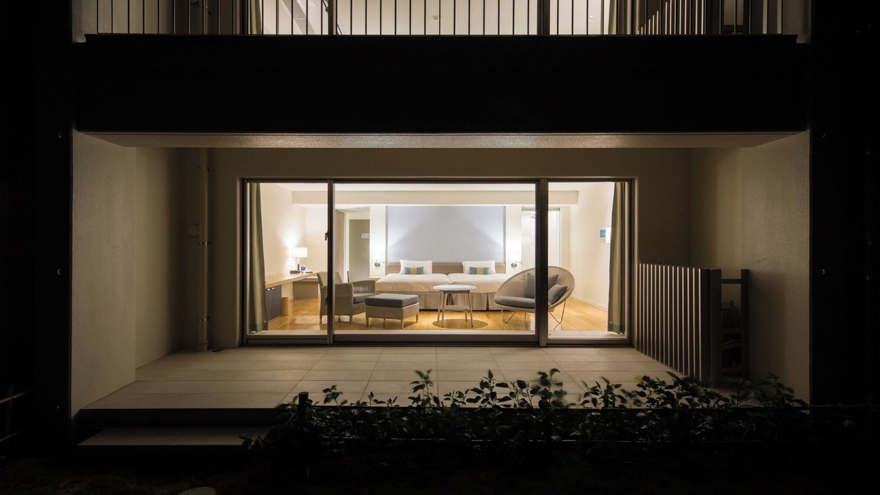 Photo of Bedroom in Taketomi-jima Taketomi-cho