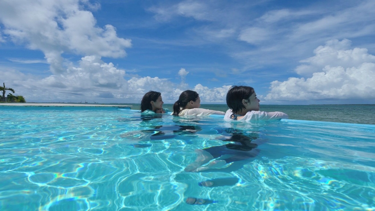Photo of Outdoor in Taketomi-jima Taketomi-cho