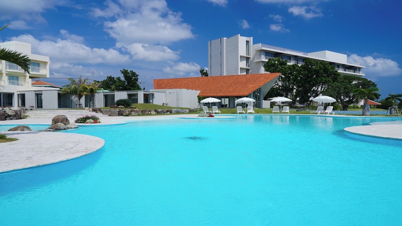 Photo of Outdoor in Taketomi-jima Taketomi-cho