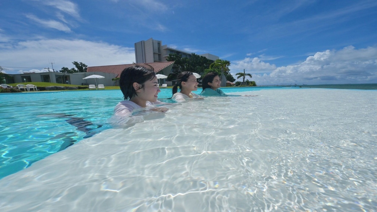 Photo of Outdoor in Taketomi-jima Taketomi-cho