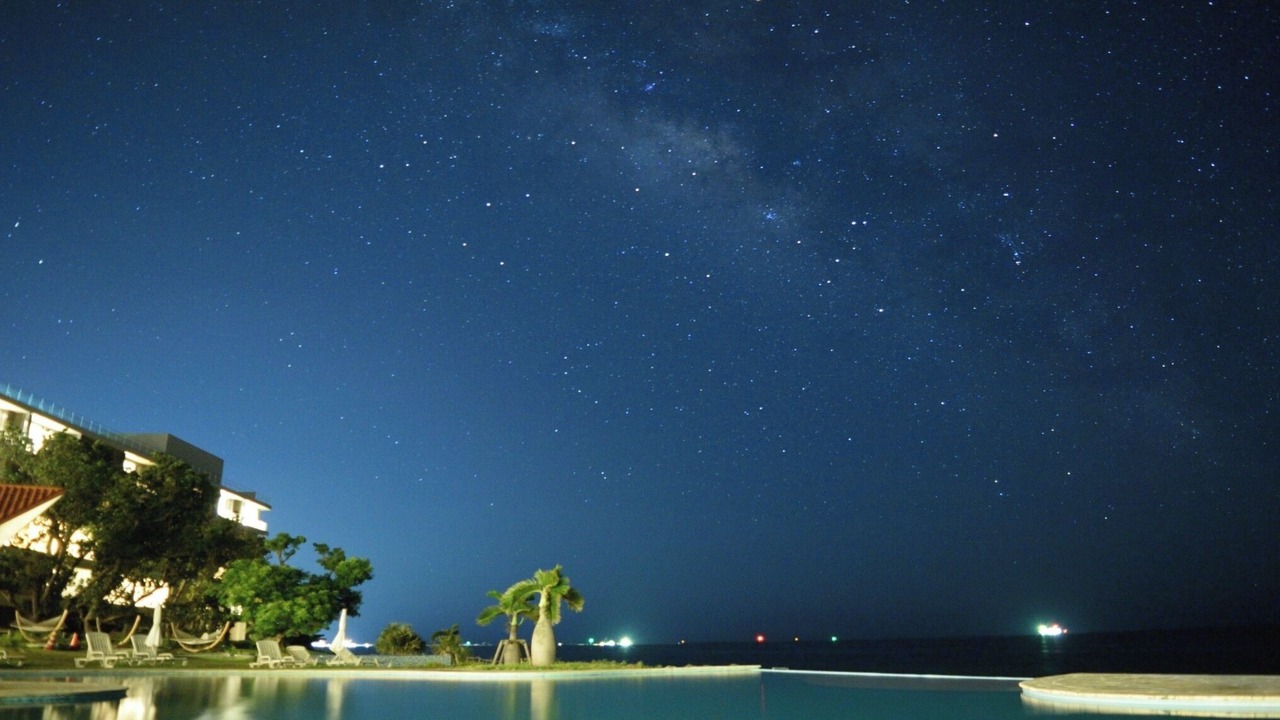 Photo of Outdoor in Taketomi-jima Taketomi-cho