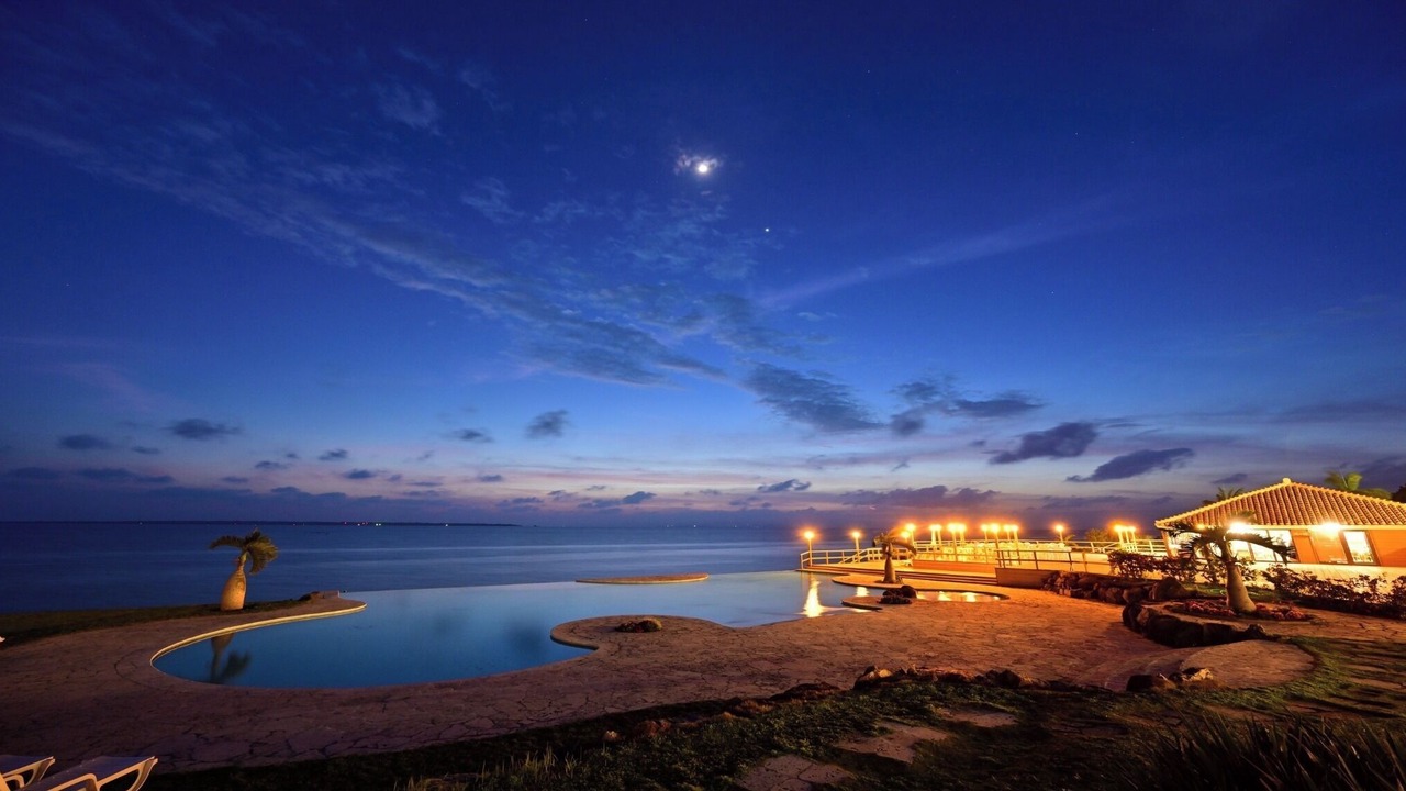 Photo of Outdoor in Taketomi-jima Taketomi-cho