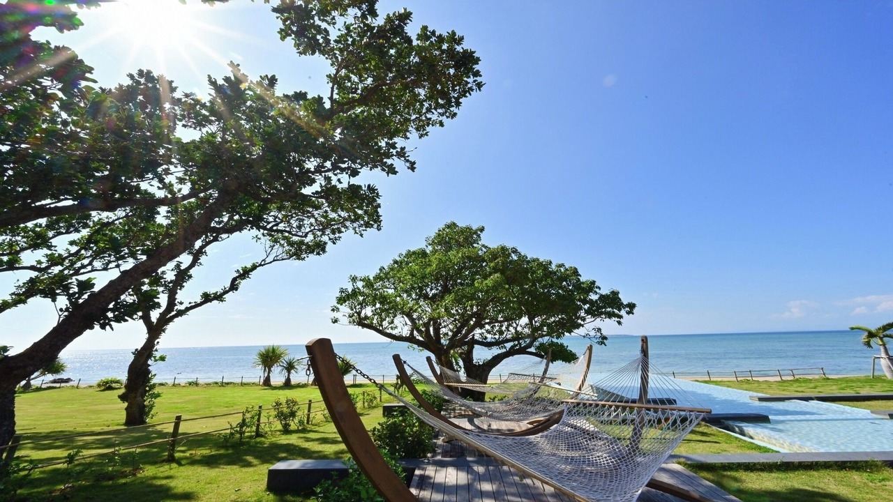Photo of Outdoor in Taketomi-jima Taketomi-cho