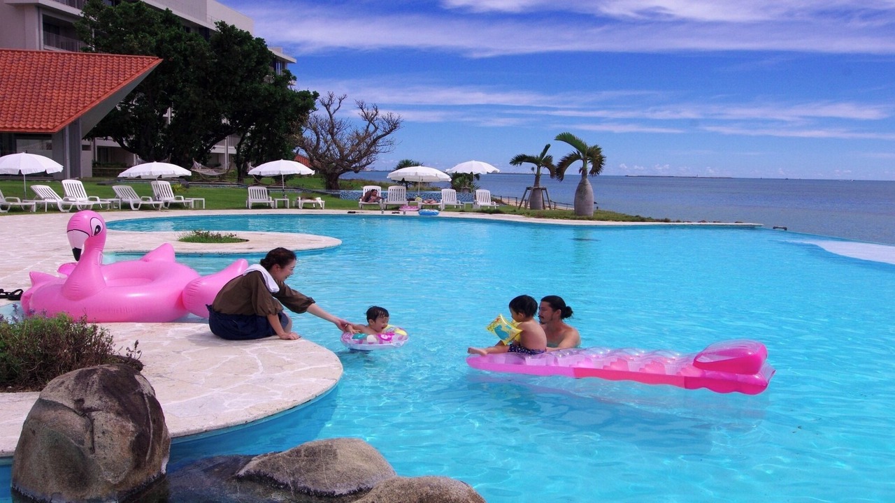Photo of Outdoor in Taketomi-jima Taketomi-cho