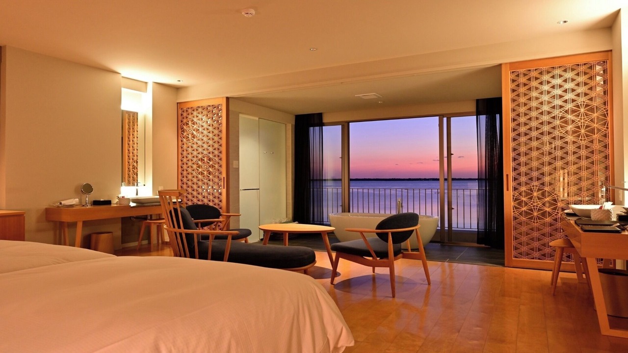 Photo of Bedroom in Taketomi-jima Taketomi-cho