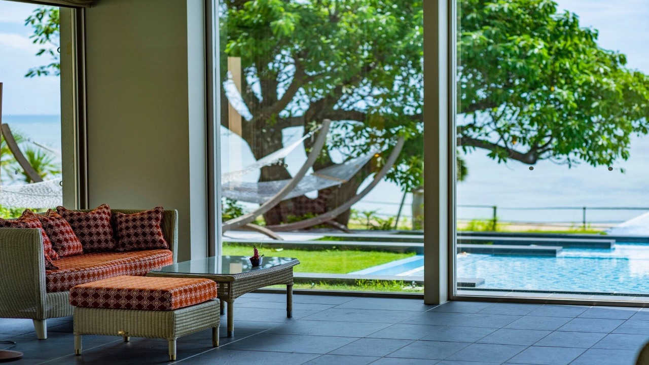 Photo of Outdoor in Taketomi-jima Taketomi-cho