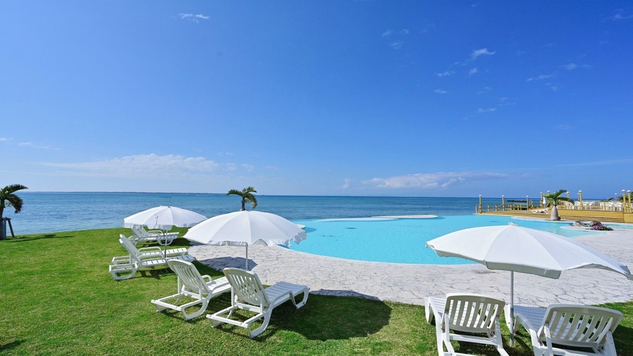 Photo of Outdoor in Taketomi-jima Taketomi-cho
