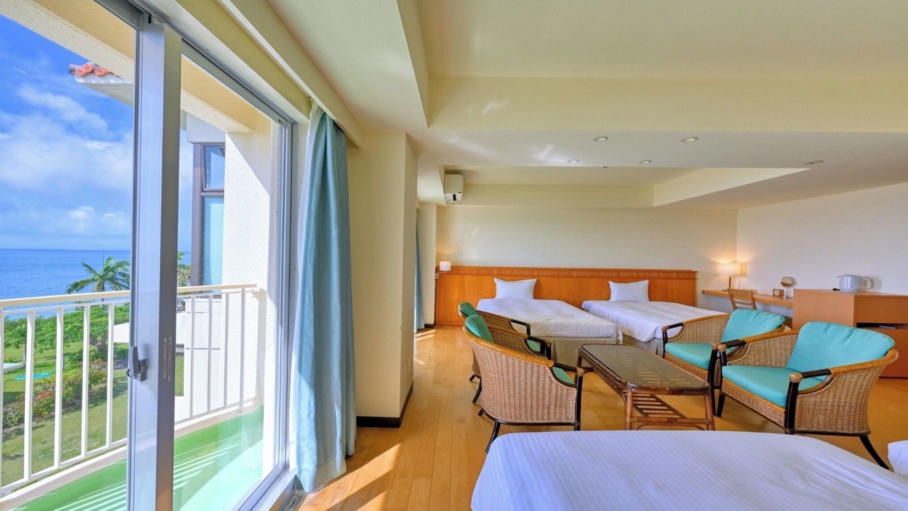 Photo of Bedroom in Taketomi-jima Taketomi-cho