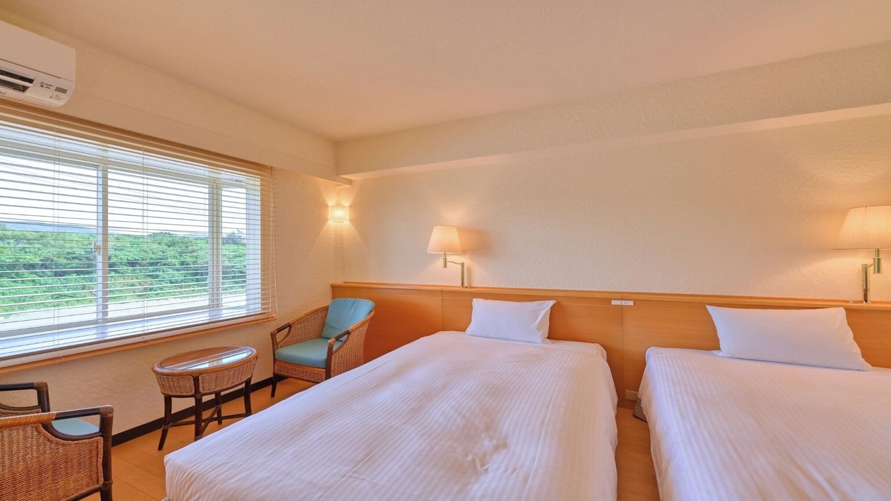 Photo of Bedroom in Taketomi-jima Taketomi-cho