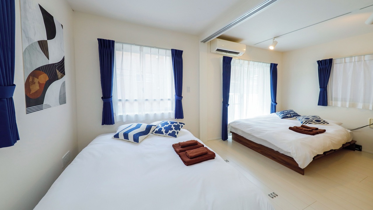 Photo of Livingroom in Shirokane