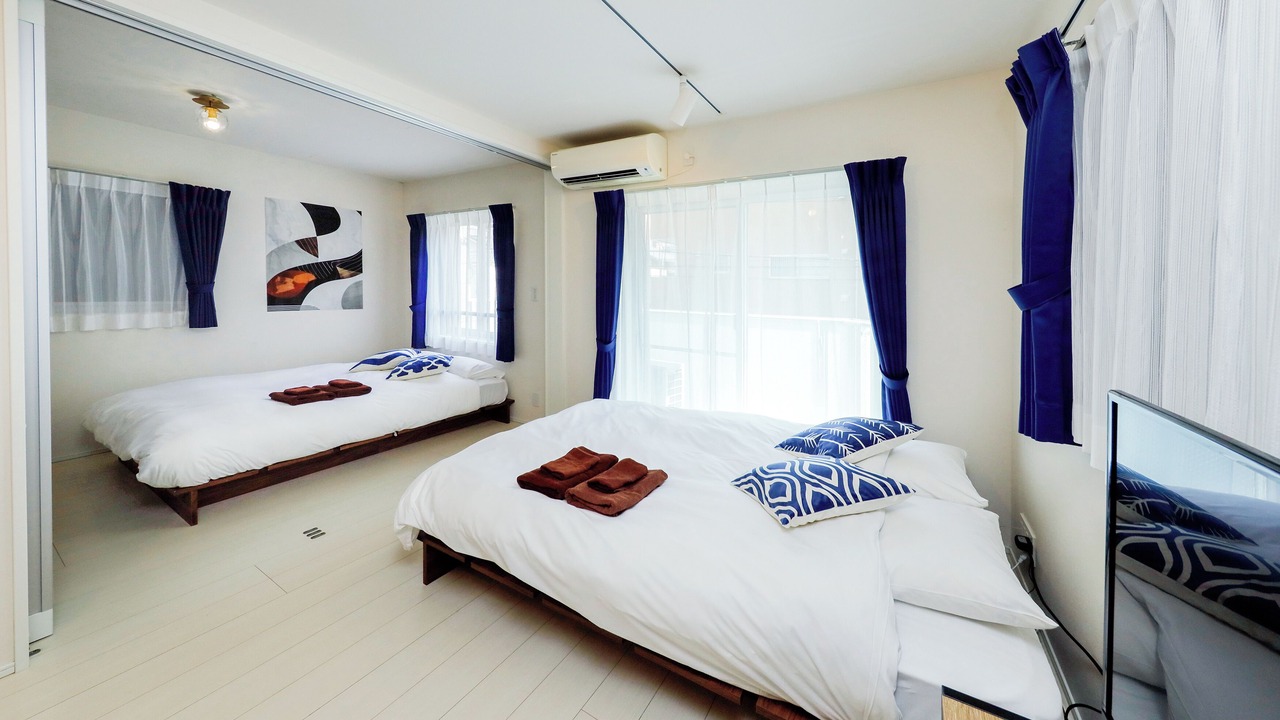 Photo of Livingroom in Shirokane