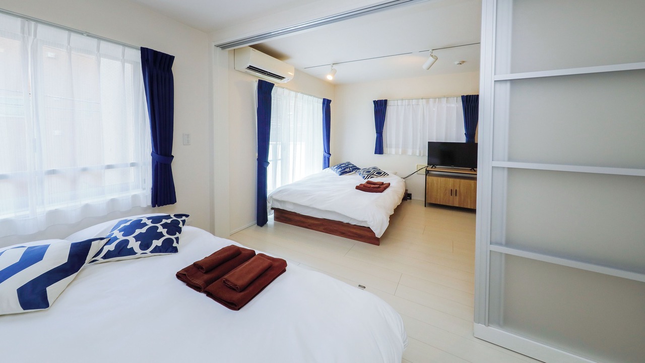 Photo of Livingroom in Shirokane