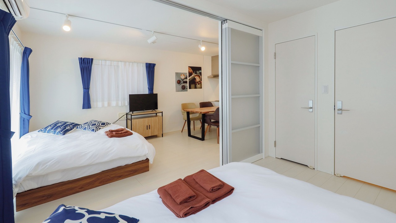 Photo of Livingroom in Shirokane