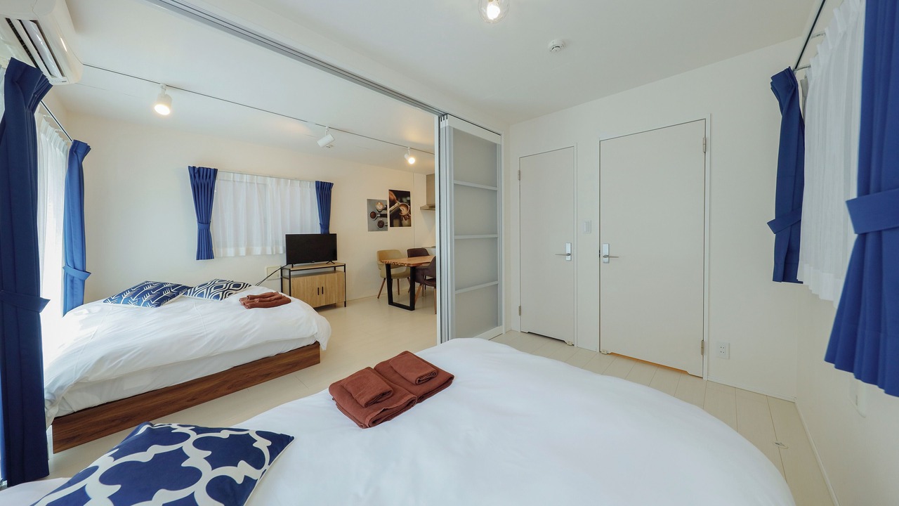 Photo of Livingroom in Shirokane