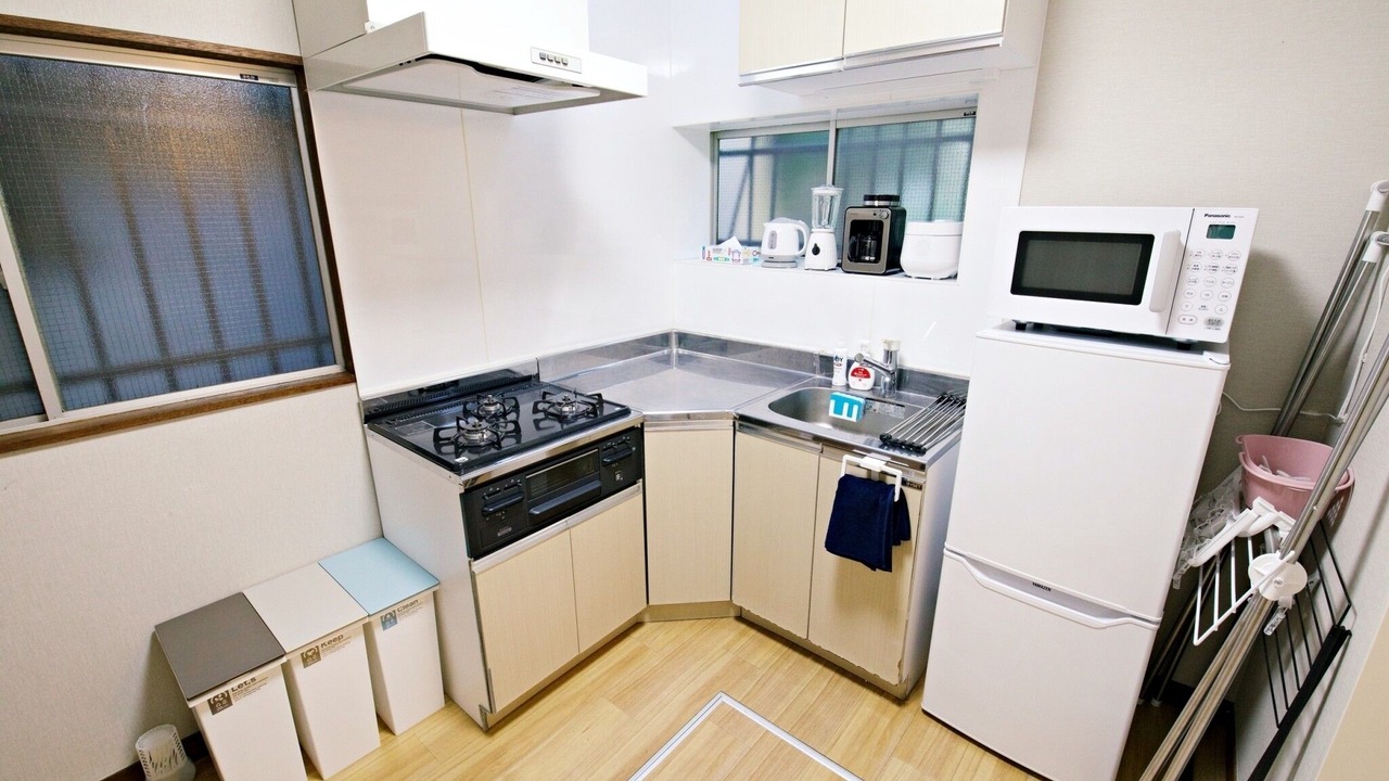 Photo of Kitchen in Ota