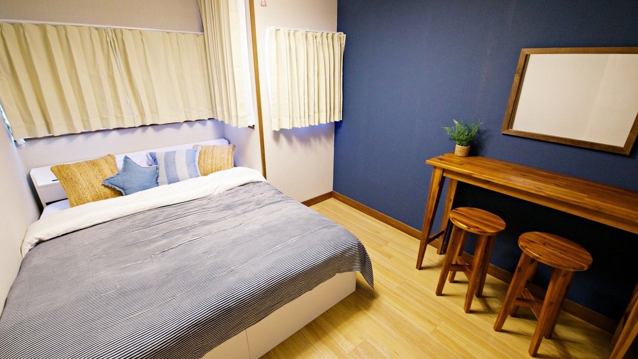 Photo of Bedroom in Ota