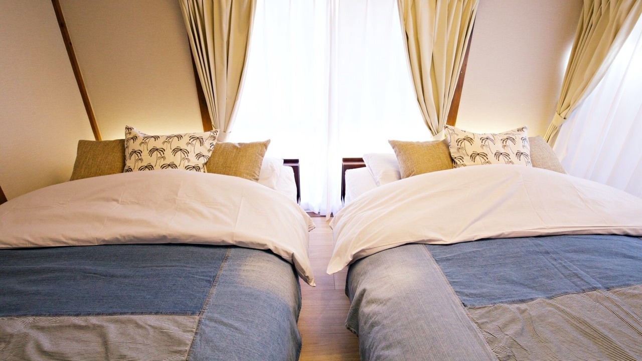Photo of Bedroom in Ota
