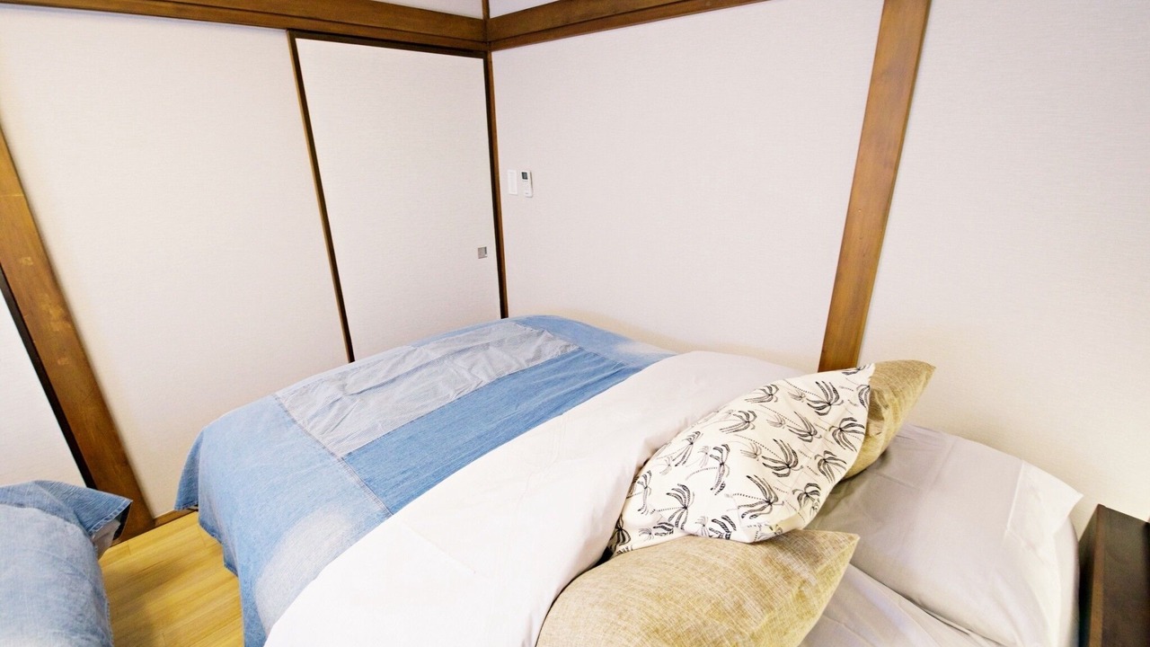Photo of Bedroom in Ota