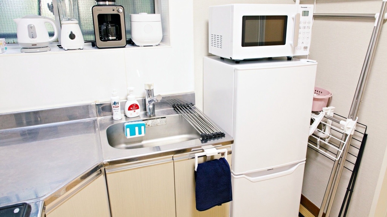 Photo of Kitchen in Ota