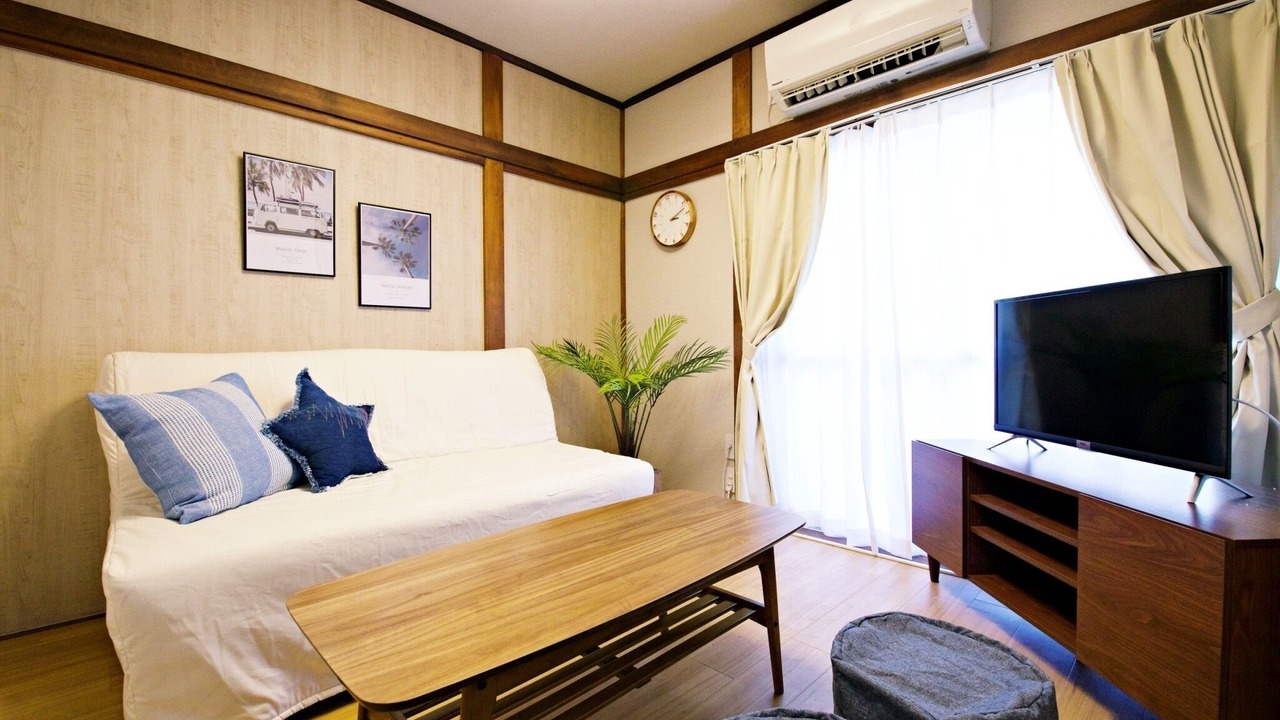 Photo of Livingroom in Ota