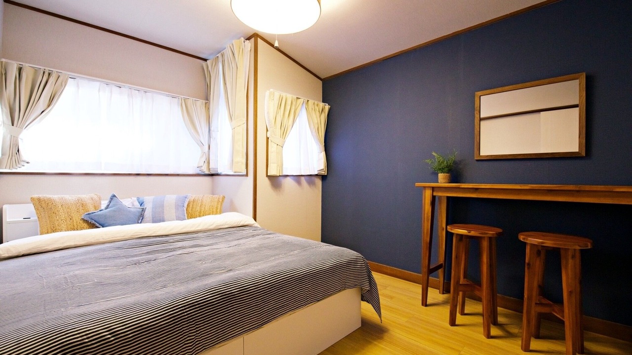 Photo of Bedroom in Ota