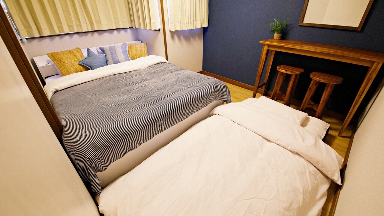 Photo of Bedroom in Ota