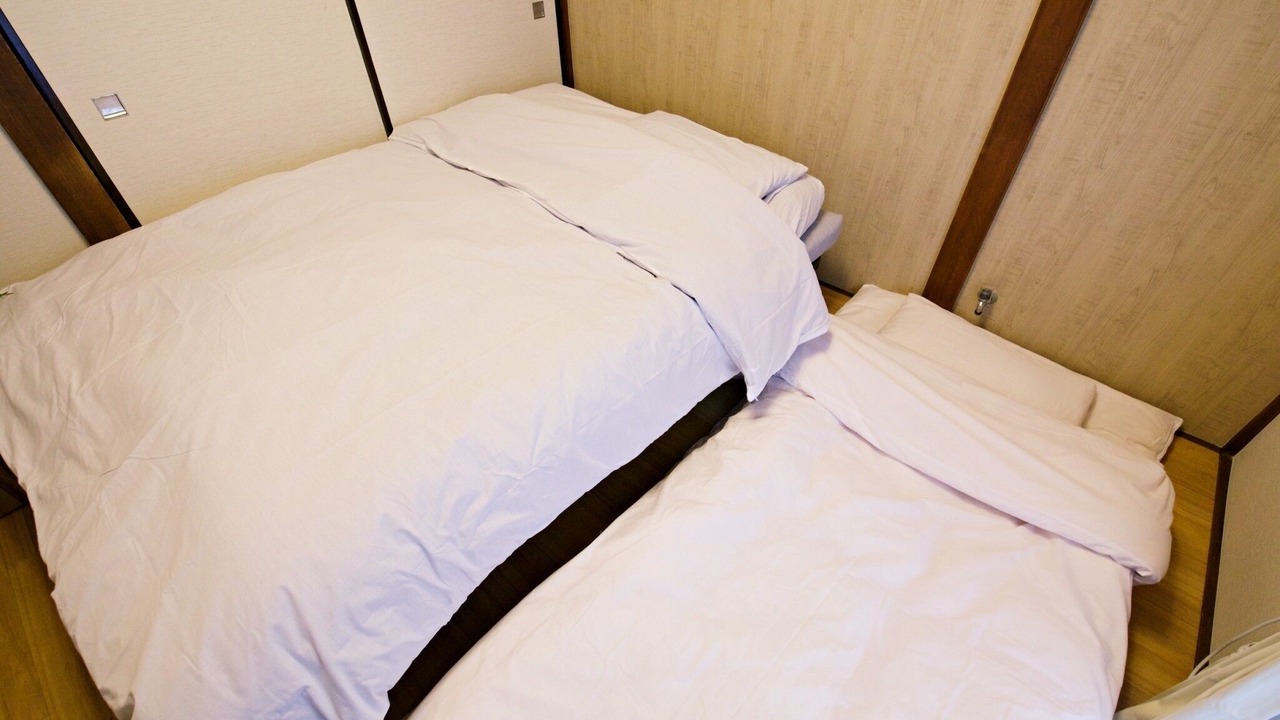 Photo of Bedroom in Ota